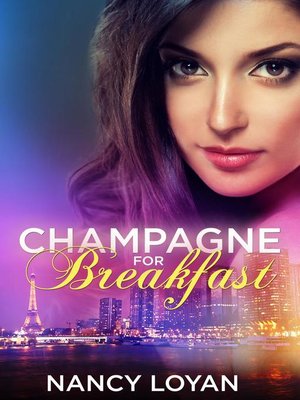 cover image of Champagne for Breakfast